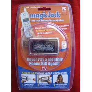 Magic Jack