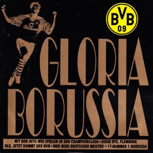 Gloria Borussia