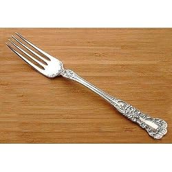 Gorham Buttercup Sterling Place Fork