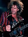 Member of Rock Group Judas Priest Performing Premium Photographic Poster Print