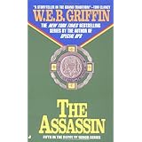 The Assassin: The Explosive Badge of Honor Novel (Badge of Honor 05)