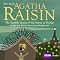 Agatha Raisin: The Terrible Tourist and Fairies of Frylam (Dramatisation)