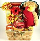Gobble Gobble, Thanksgiving Gift Basket Gobble Gobble, Thanksgiving Gift Basket