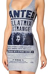 Above the Knee General Print Bandage Dress/Skater Dress/Mini Dress 