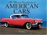Ultimate Encyclopedia of American Cars