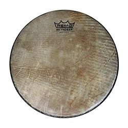 Remo SKYNDEEP Doumbek Head, 12" X 3/4"