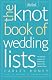 The Knot Book of Wedding...