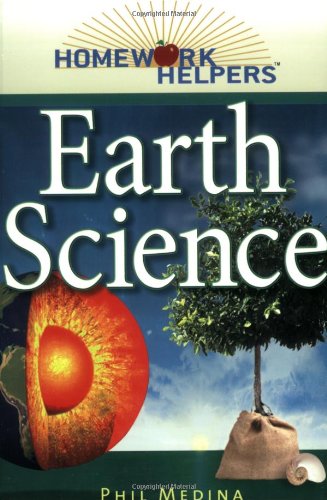 earth science homework helpers career press
