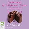 Confessions of a Reformed Dieter: How I Dropped 8 Dress Sizes and Took My Life Back