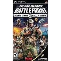 Star Wars Battlefront: Renegade Squadron