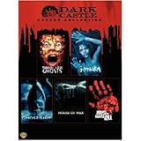 Dark Castle Horror Collection (House of Wax 2005 / Gothika / Ghost Ship / Thirteen Ghosts / House on Haunted Hill 1999) (2005)