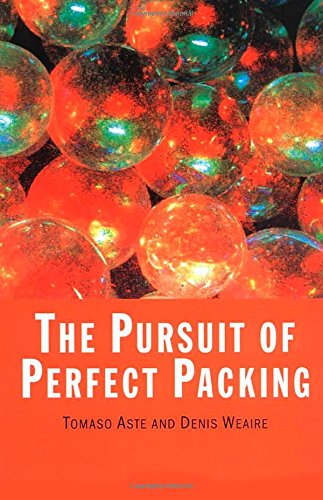 the pursuit of perfect packing