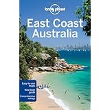 Lonely Planet East Coast Australia (Regional Travel Guide)