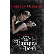 The Vampire Voss | [Colleen Gleason]