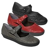 Aerosoles Women's Baltic Sea Flat