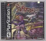 Sol Divide (Playstation)