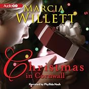 Christmas in Cornwall | [Marcia Willett]