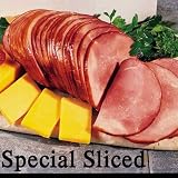Special Sliced Mini Boneless Ham