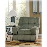 Single Motor Recliner by Ashley - Colors (5020206)