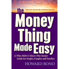 The Money Thing Made Easy