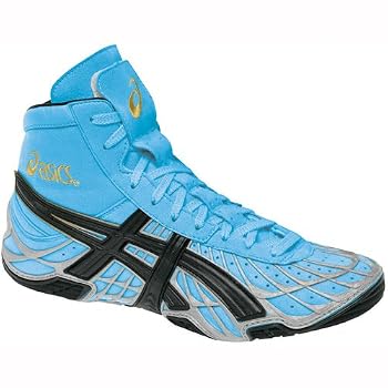 ASICS Dan Gable Ultimate Wrestling Shoes