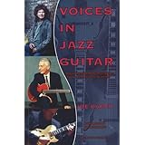 Voices In Jazz Guitar [Perfect Paperback]