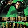 Trapped: League of Peoples, Book 6