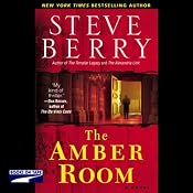 The Amber Room | [Steve Berry]