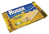 Ruger Wafer 8-56293-00301-9 Vanilla Australian Wafers, 12 pack