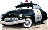 Sheriff (Cars) Standup Poster