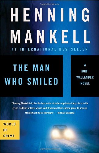 the man who smiled