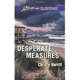 desperate measures love inspired suspense