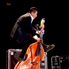 Lee Rocker