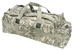 UTG Ranger Field Bag (Army Digital Camo)