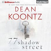 77 Shadow Street | [Dean Koontz]