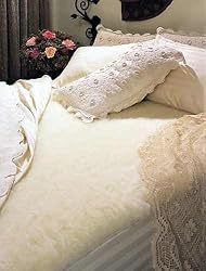 SnugFleece Imperial XL Wool Mattress Pad - Twin