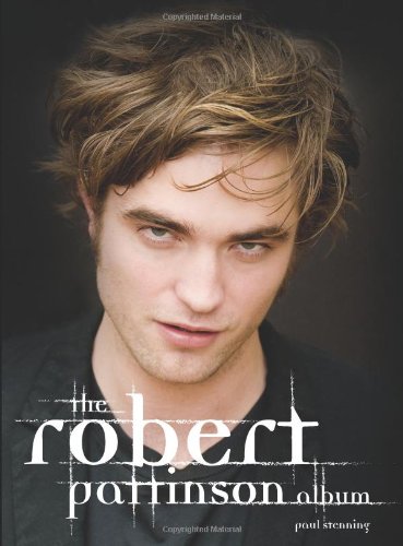 Robert Pattinson Fan The Most Extensive Site Web