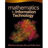 mathematics for information technology