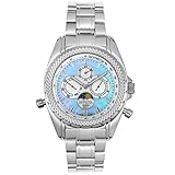 Invicta Men's 4137 II Collection Multi-Function Watch