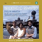 Brideshead Revisited | [Evelyn Waugh]