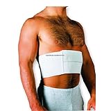 Ib Univ Rib Belt Male