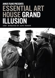 Grand Illusion: Essential Art House