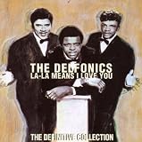 La La Means I Love You: The Definitive Collection