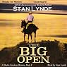 The Big Open: Merlin Fanshaw, Book 8