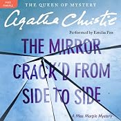 The Mirror Crack'd from Side to Side: A Miss Marple Mystery | Agatha Christie