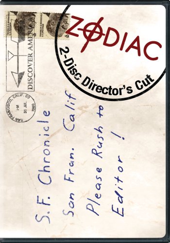 Zodiac: The Directors