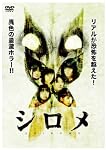 シロメ [DVD]