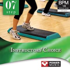 Instructor's Choice 07-Step