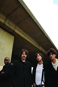 Bilder von Dirty Pretty Things