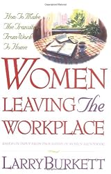 Women Leaving the Workplace